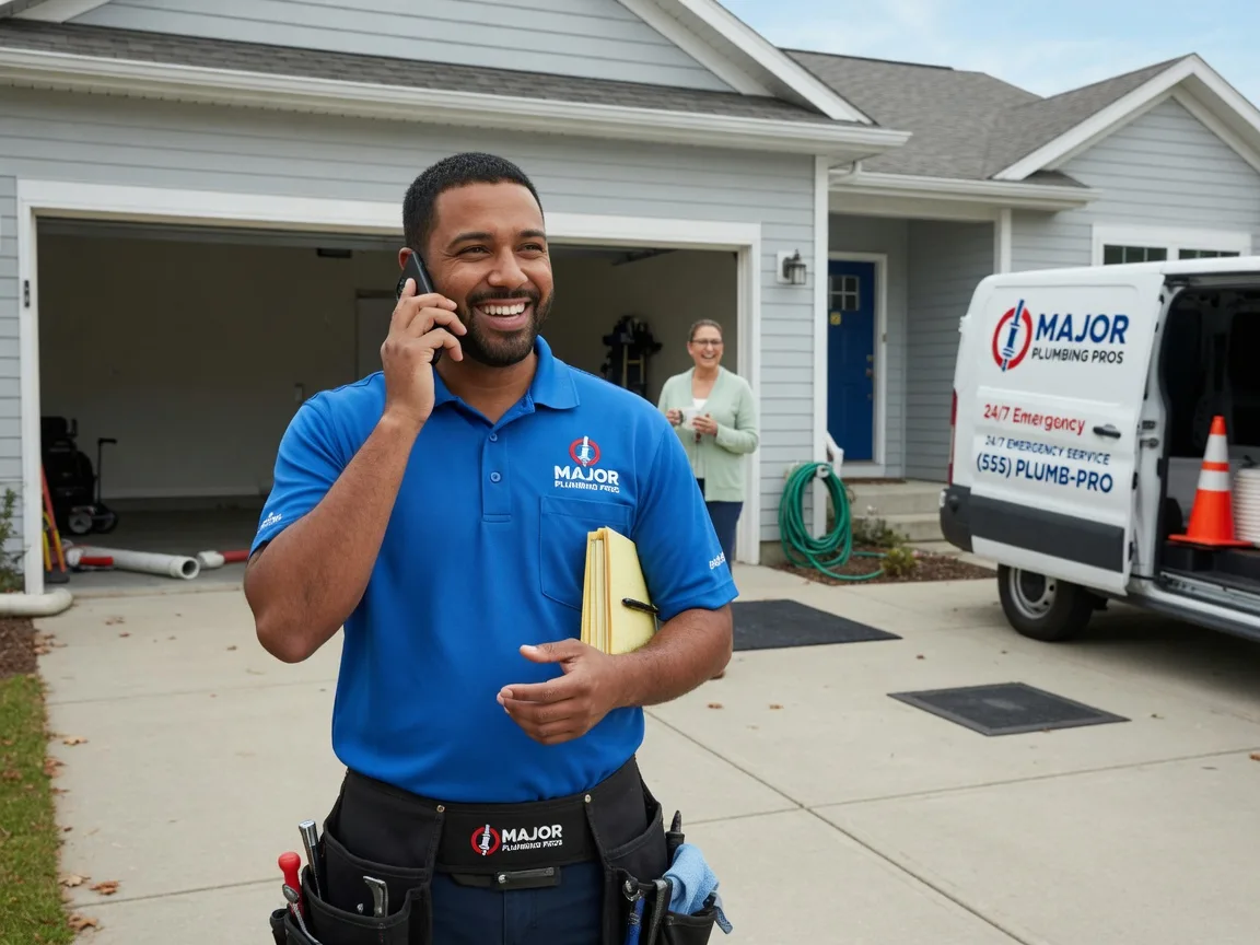 Drain Cleaning Services Silver Creek, WA FAQs
